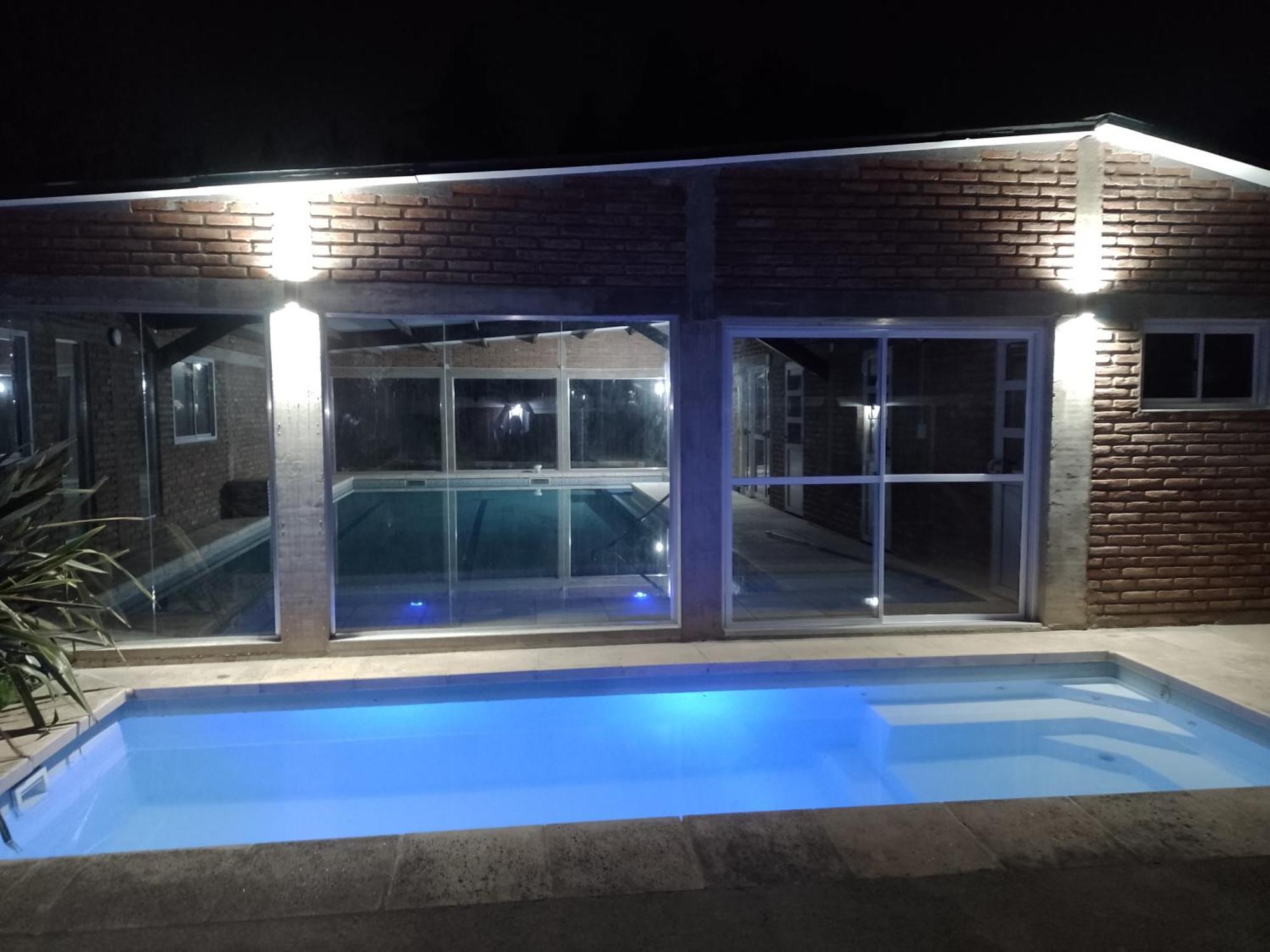 Complejo Los Gringos Villa Ciudad de America Exteriör bild